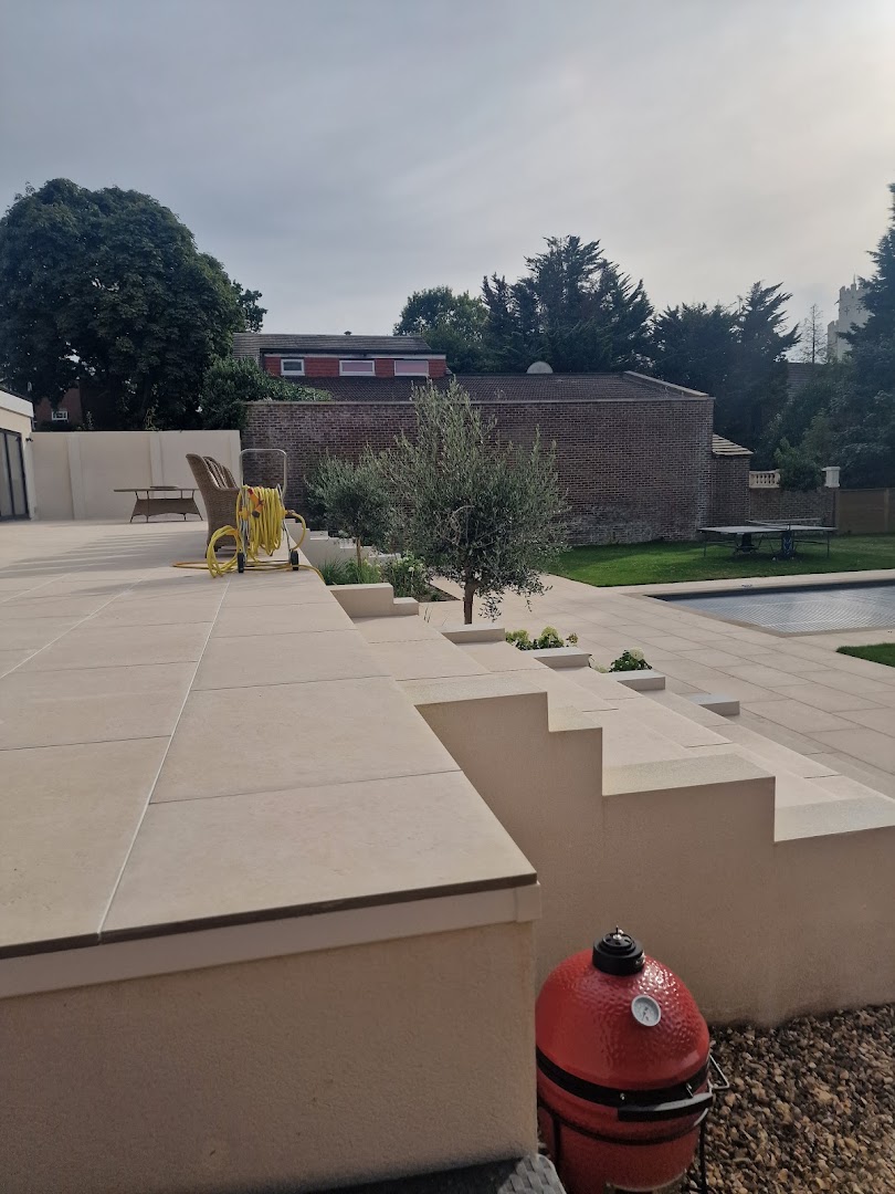 Fix tiling — Photos 12
