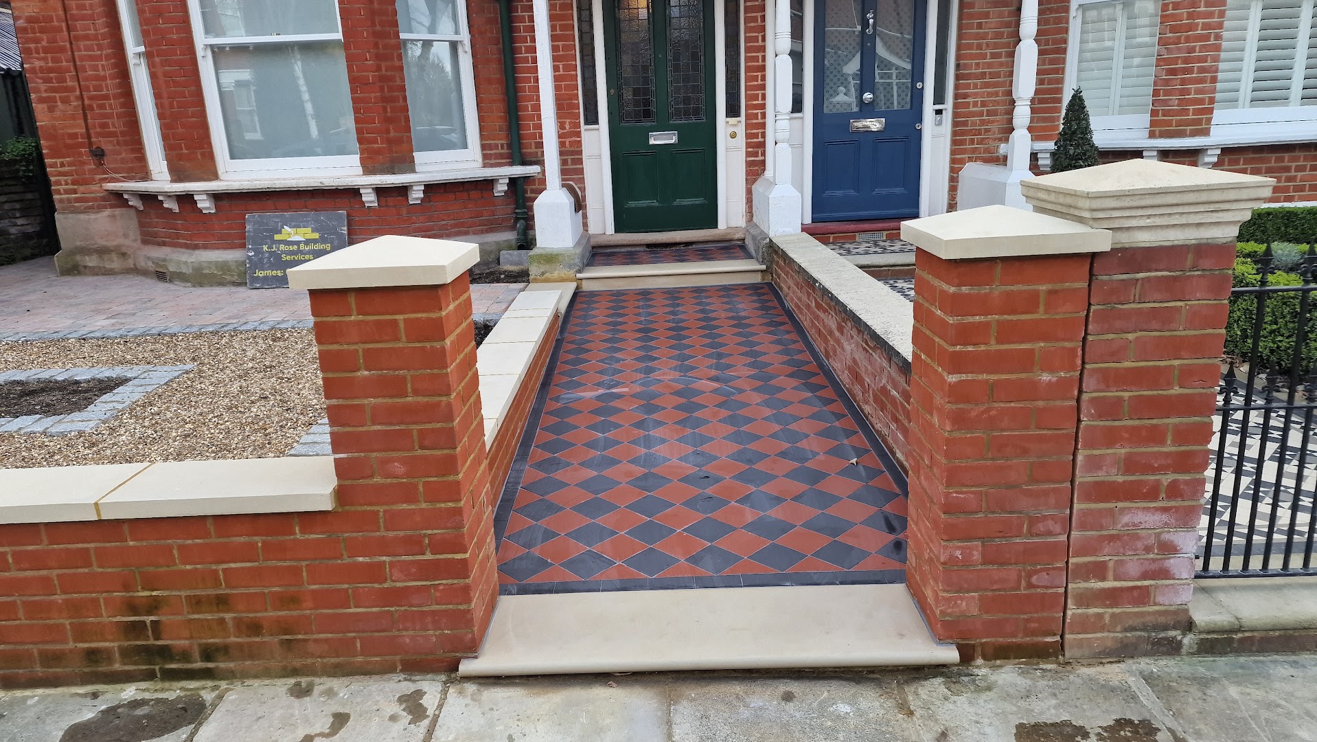 Fix tiling — Photos 9