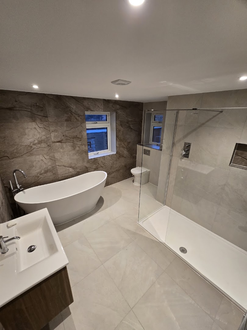 Fix tiling — Photos 2