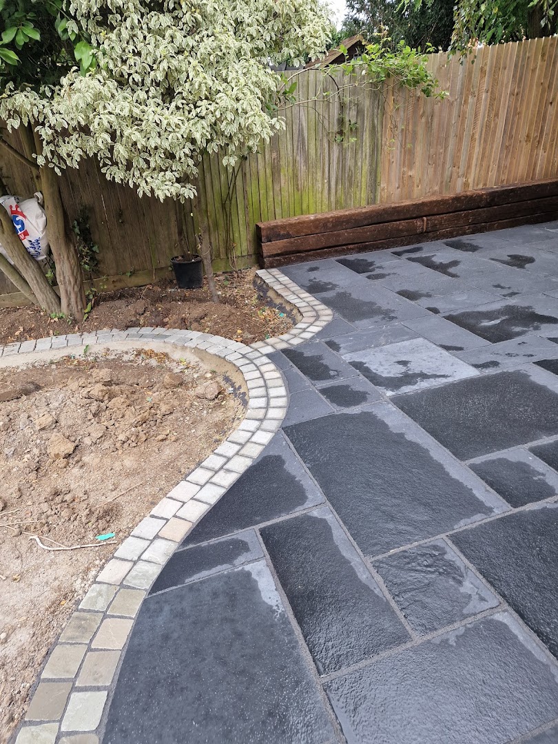 Fix tiling — Photos 1