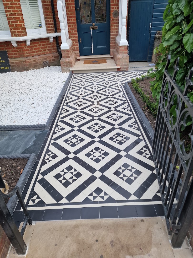 Fix tiling — Photos 15
