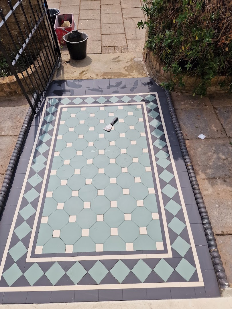 Fix tiling — Photos 13