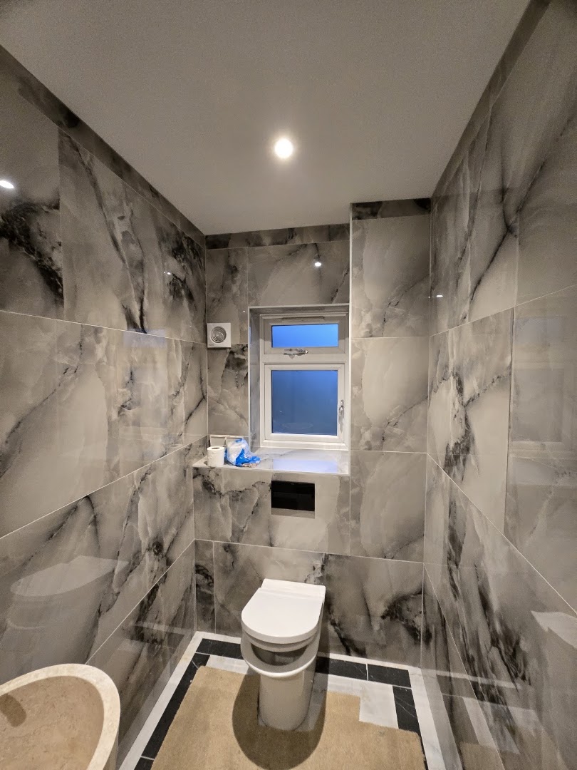 Fix tiling — Photos 11