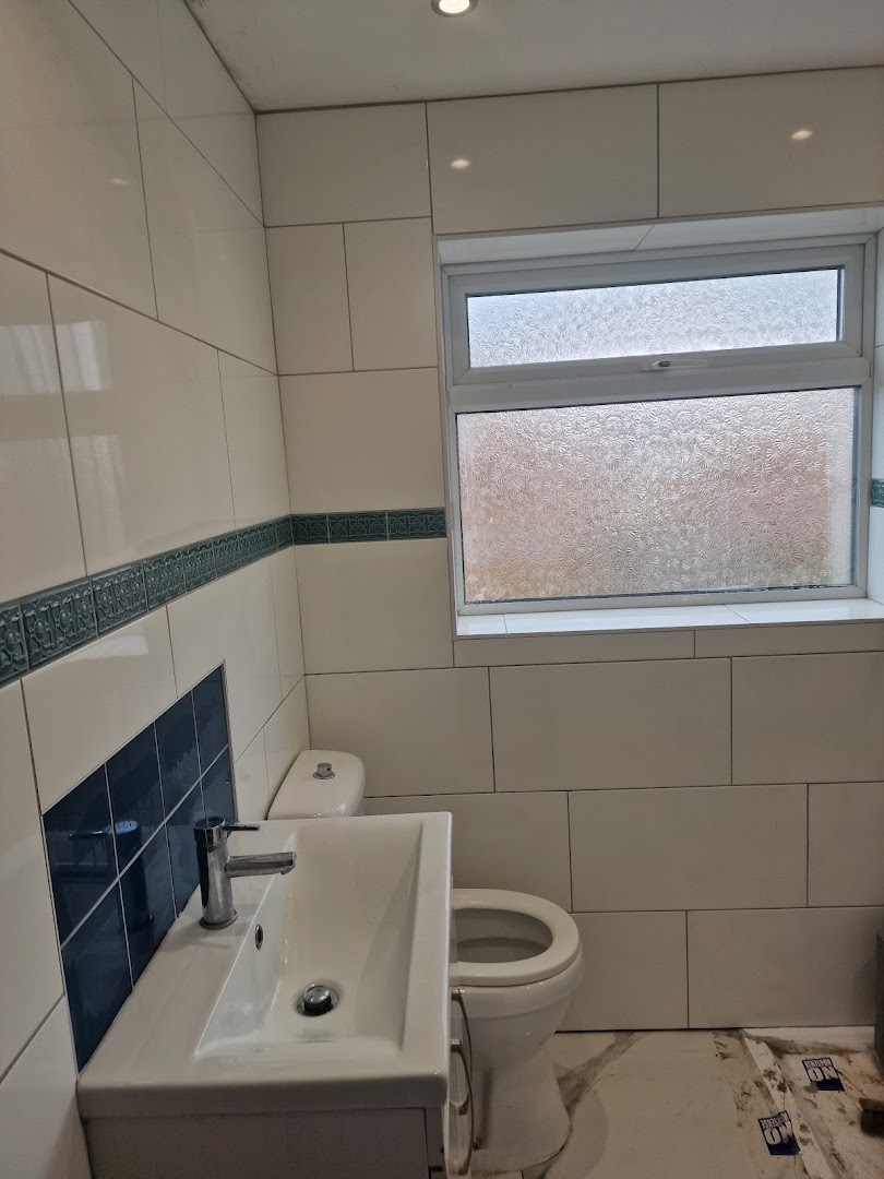 Fix tiling — Photos 8