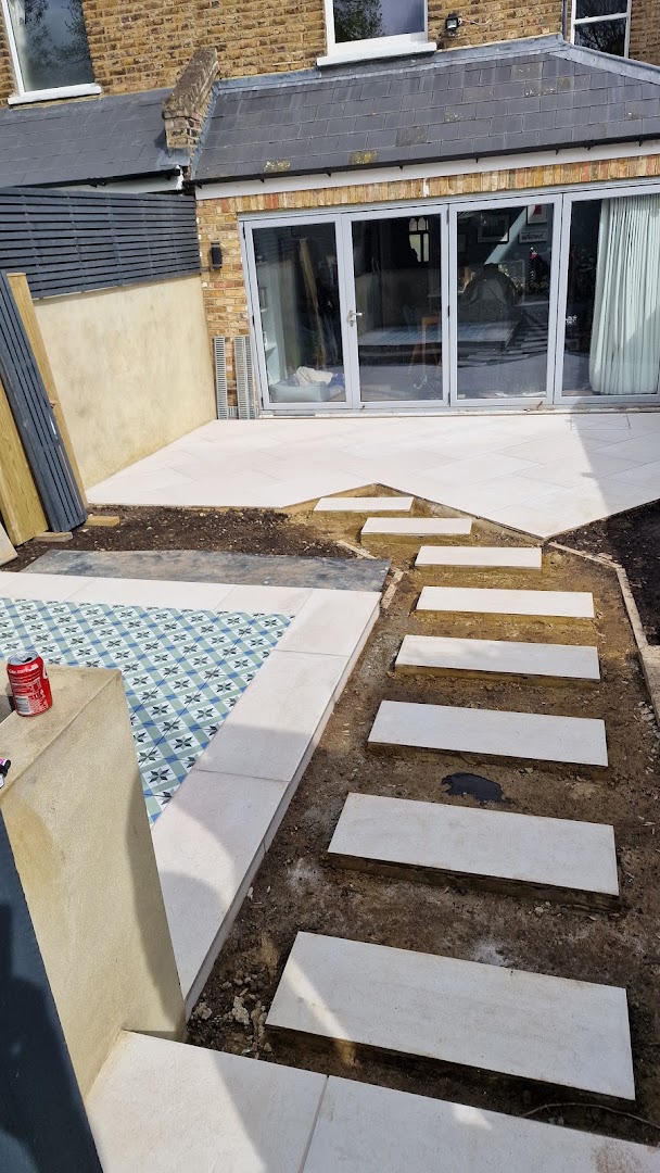 Fix tiling — Photos 14